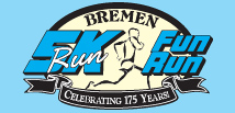 5K Run Information