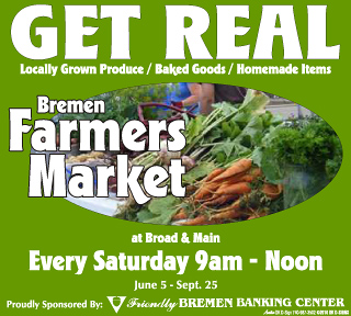 Bremen Farmers Market